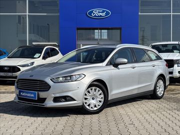 2,0 TDCi 110kW Trend