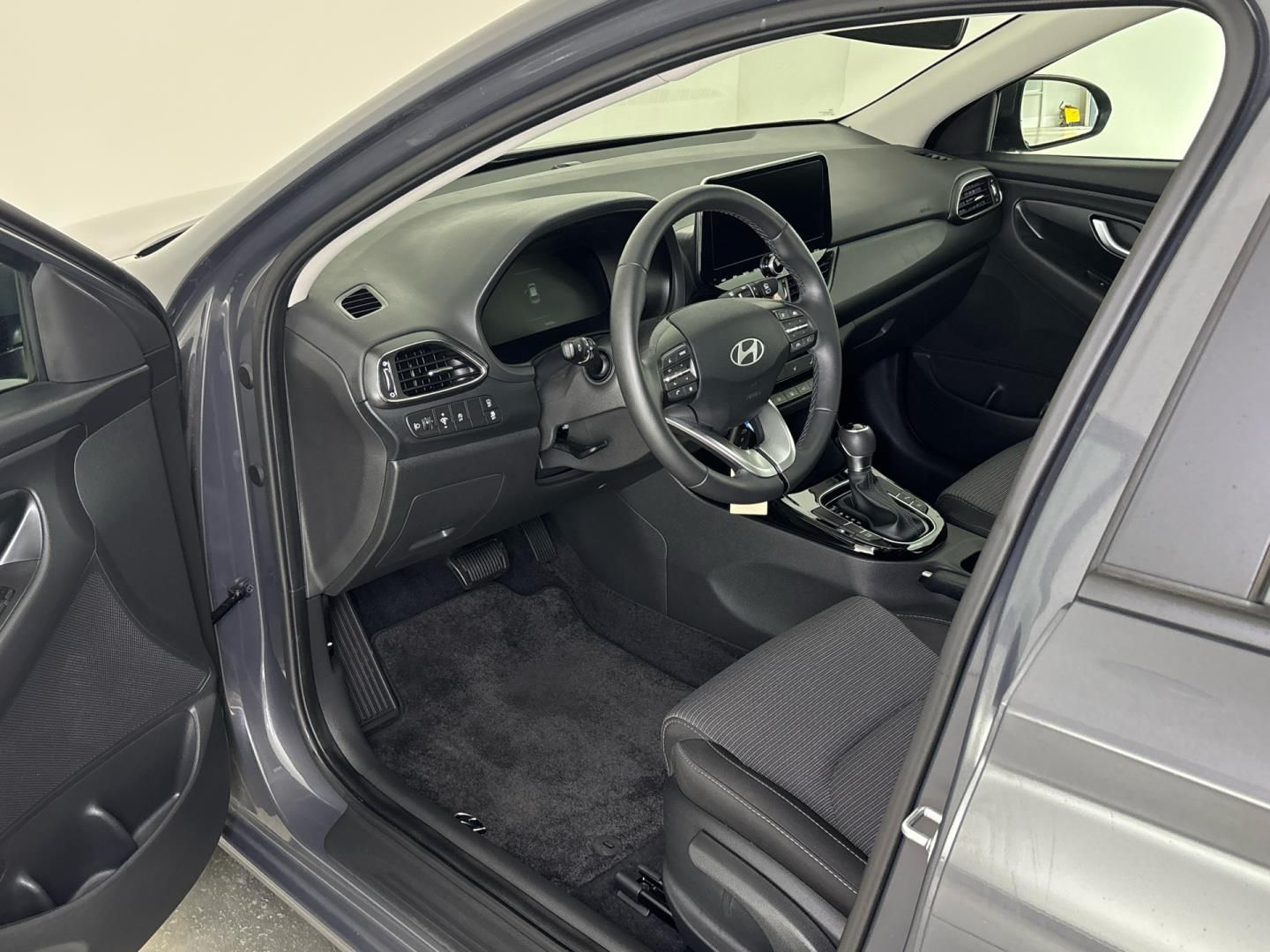 Hyundai i30, 1.5 T-GDI / 103 kW Smart DCT - fotka 6