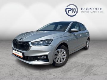 Selection 1.0 MPI 59kW