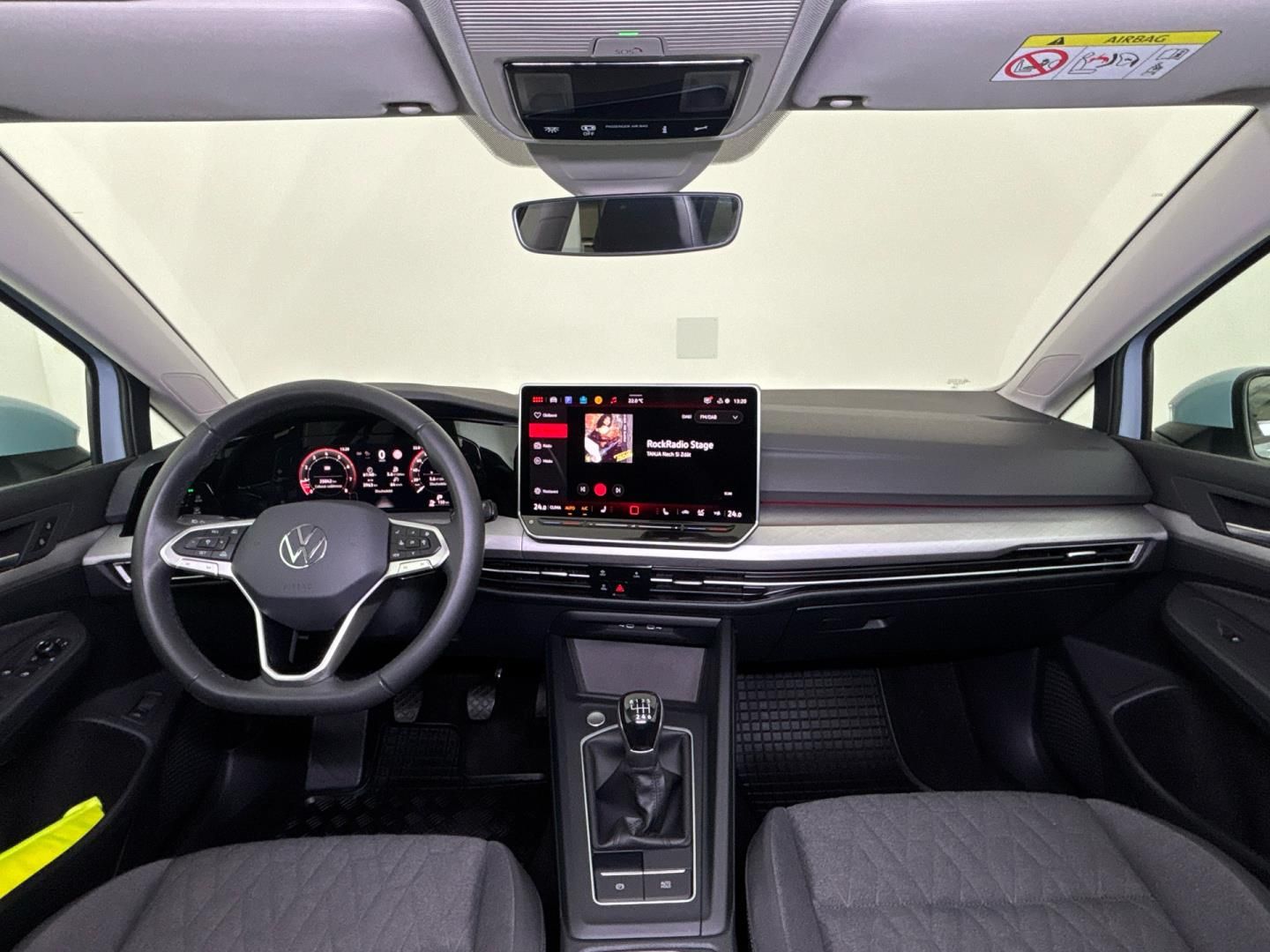 Volkswagen Golf, 1.5 TSI / 85 kW People - fotka 5