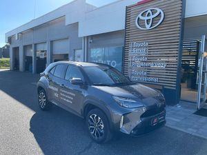 Toyota Yaris Cross, MY25 1.5 HEV Style