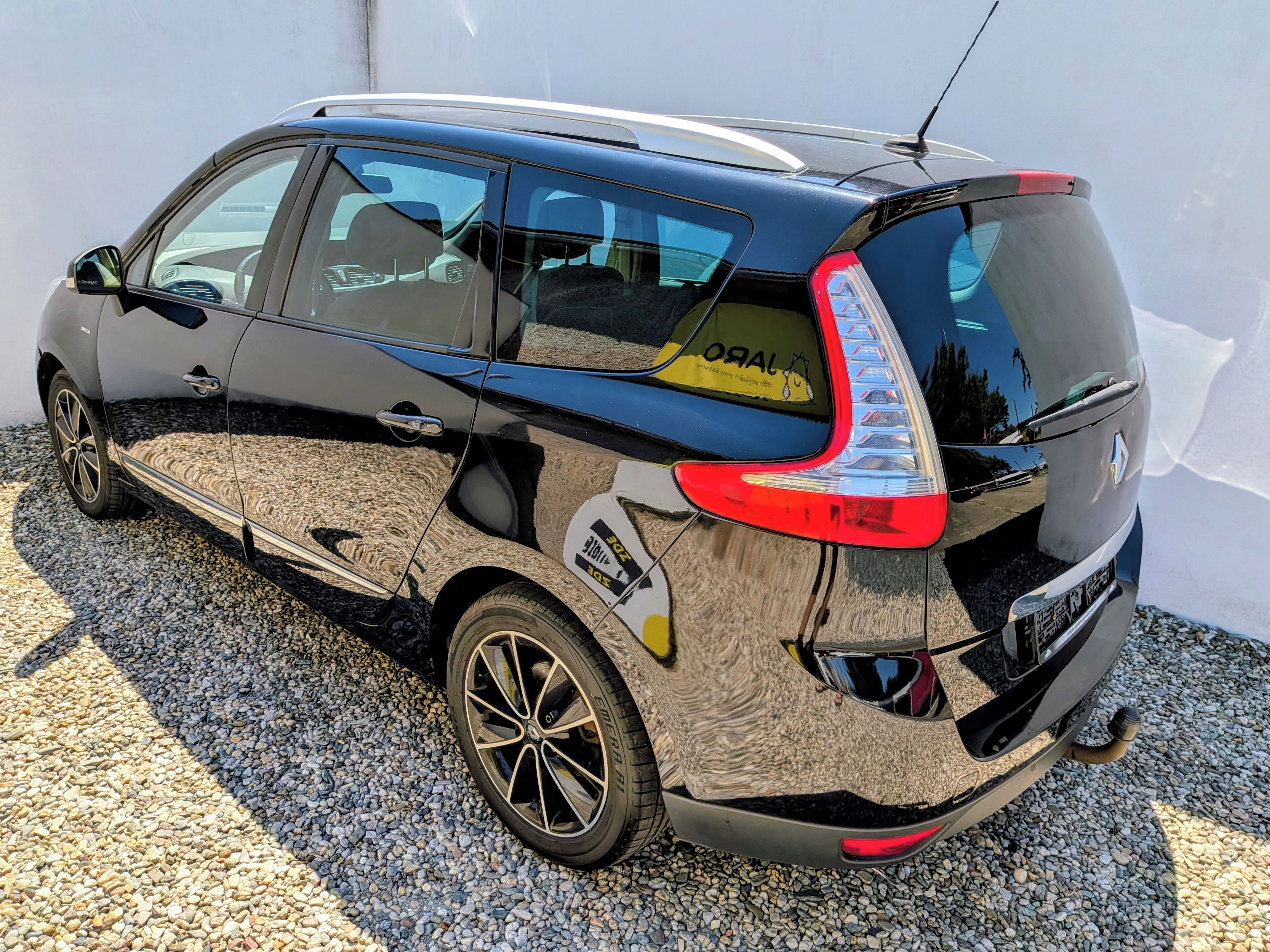 Renault Grand Scénic, 1.6 dCi Bose Xenon - fotka 2