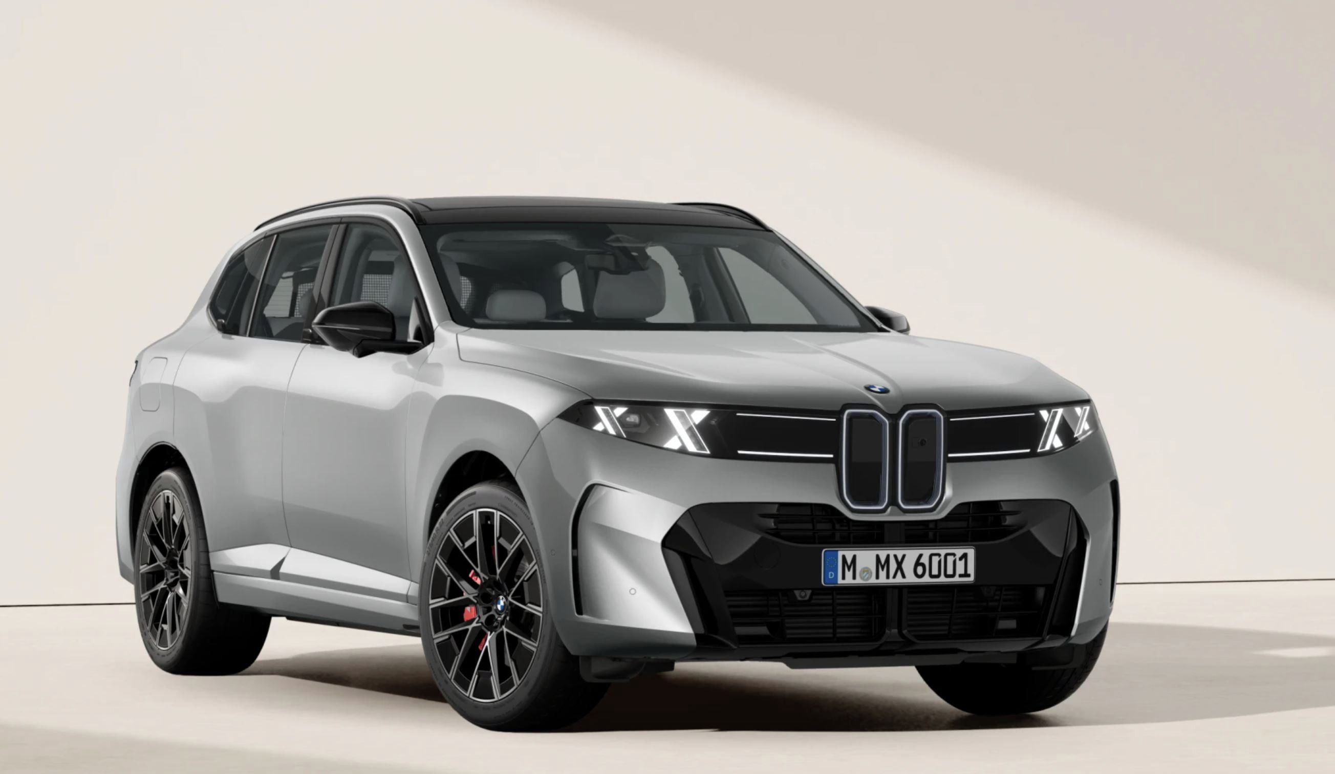 BMW X5, 40d xDrive (Nový model)