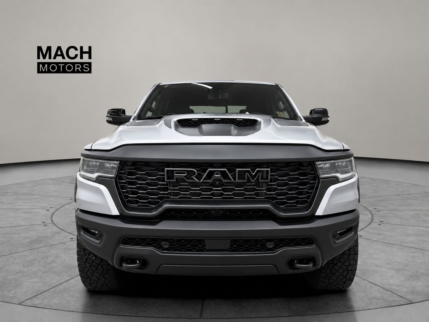 RAM 1500, RHO 2026 - fotka 6