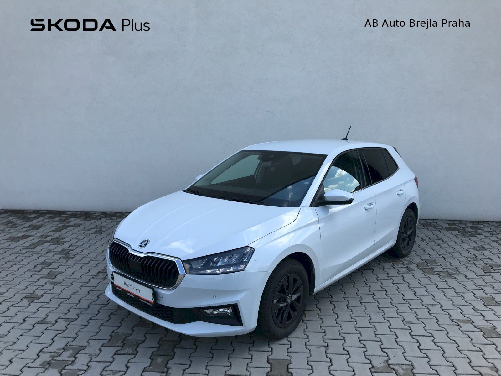 Škoda Fabia, SELEC TS 85/1.0 A7F