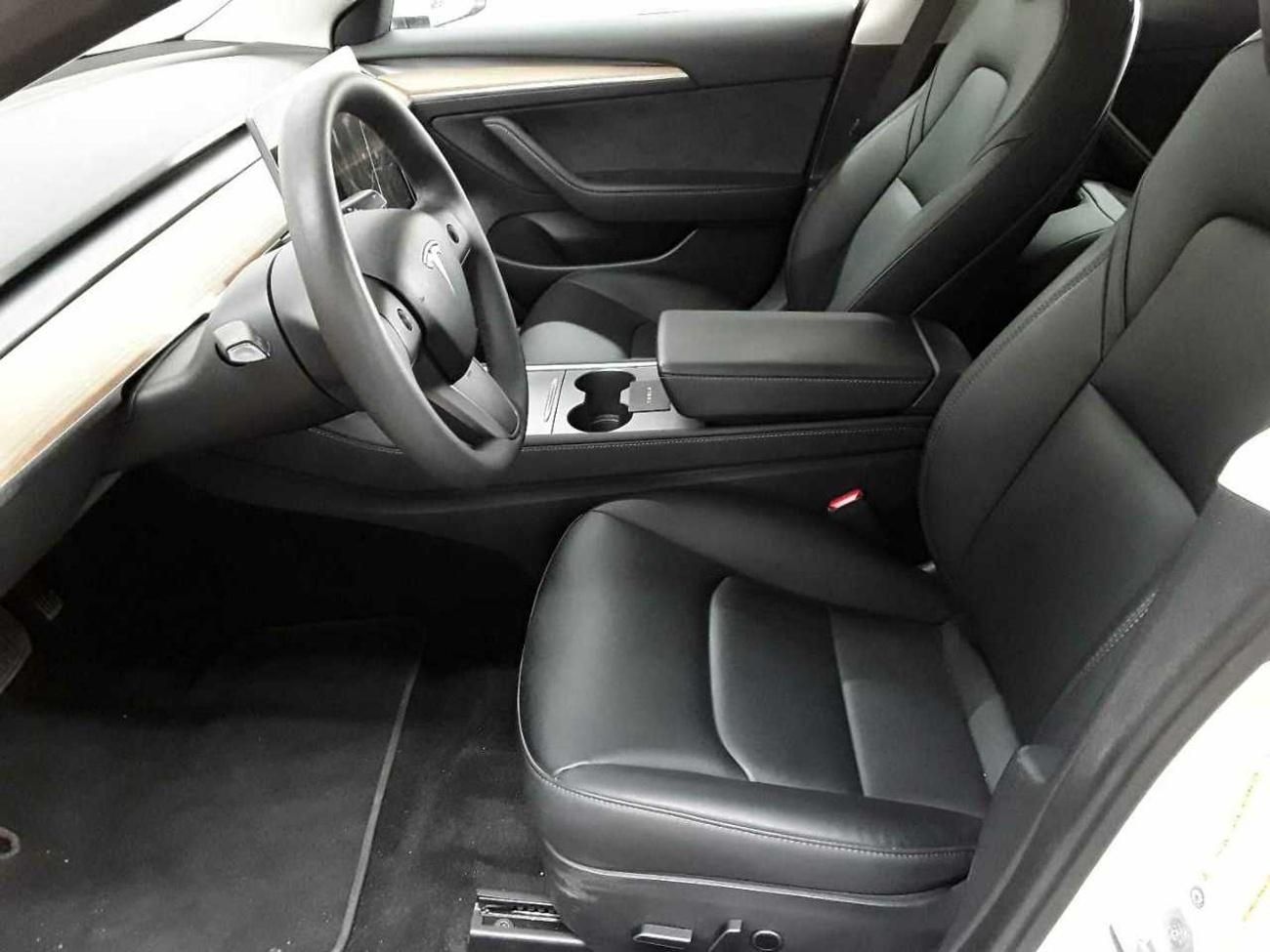 Tesla Model 3, LONG RANGE DUAL MOTOR SOH 94,6 - fotka 4