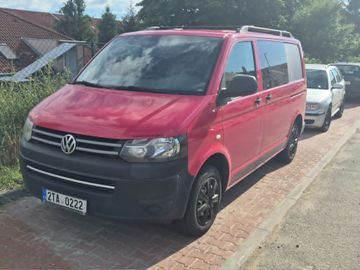 2.0 TDI 5 míst