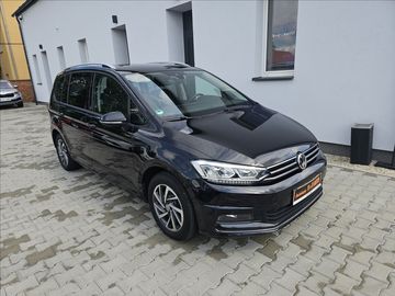 1,4 Tsi 110KW DSG Sound 7MÍST