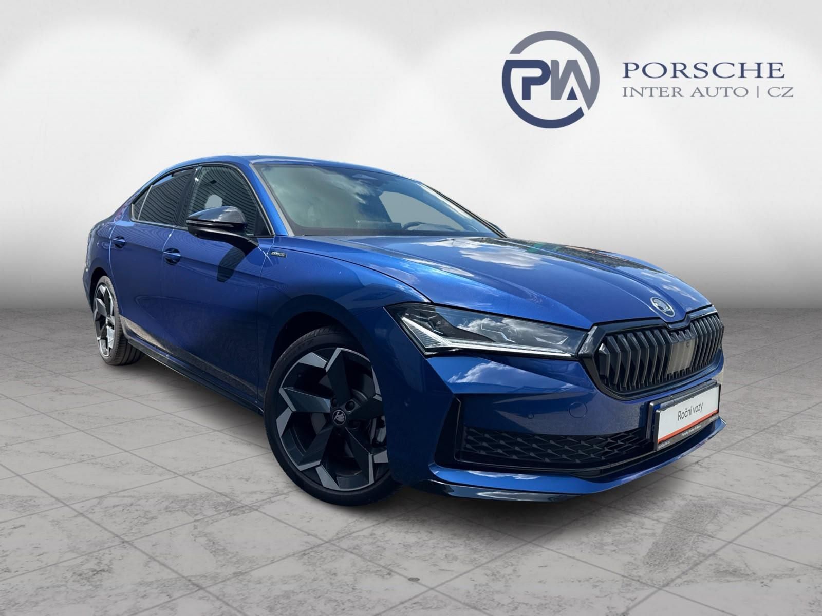 Škoda Superb, Sportline 2.0 TSI 150kw DSG - fotka 6