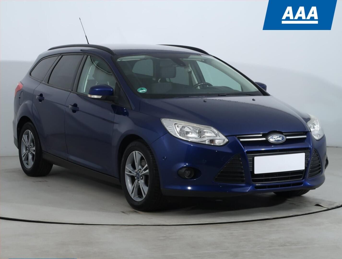 Ford Focus, 1.0 EcoBoost, po STK