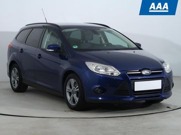 1.0 EcoBoost, po STK