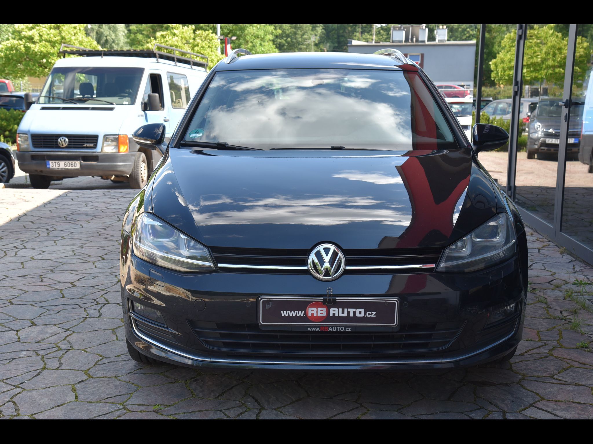 Volkswagen Golf, 1.4 TSi 92 kw Variant - fotka 3