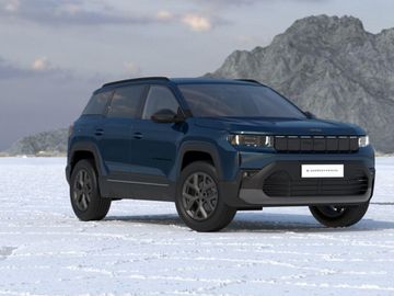 First Edition  hybrid 145PS AT