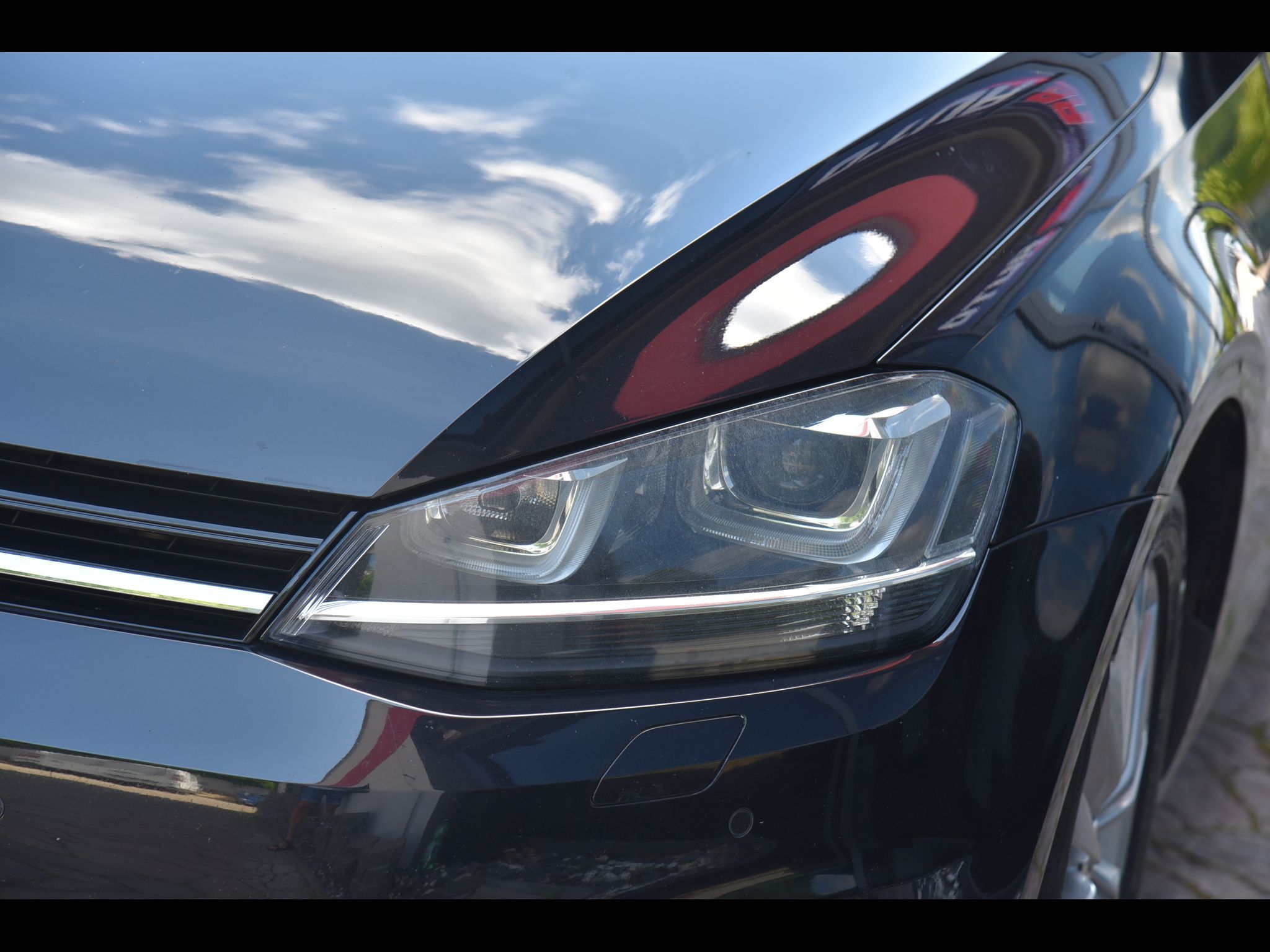 Volkswagen Golf, 1.4 TSi 92 kw Variant - fotka 5