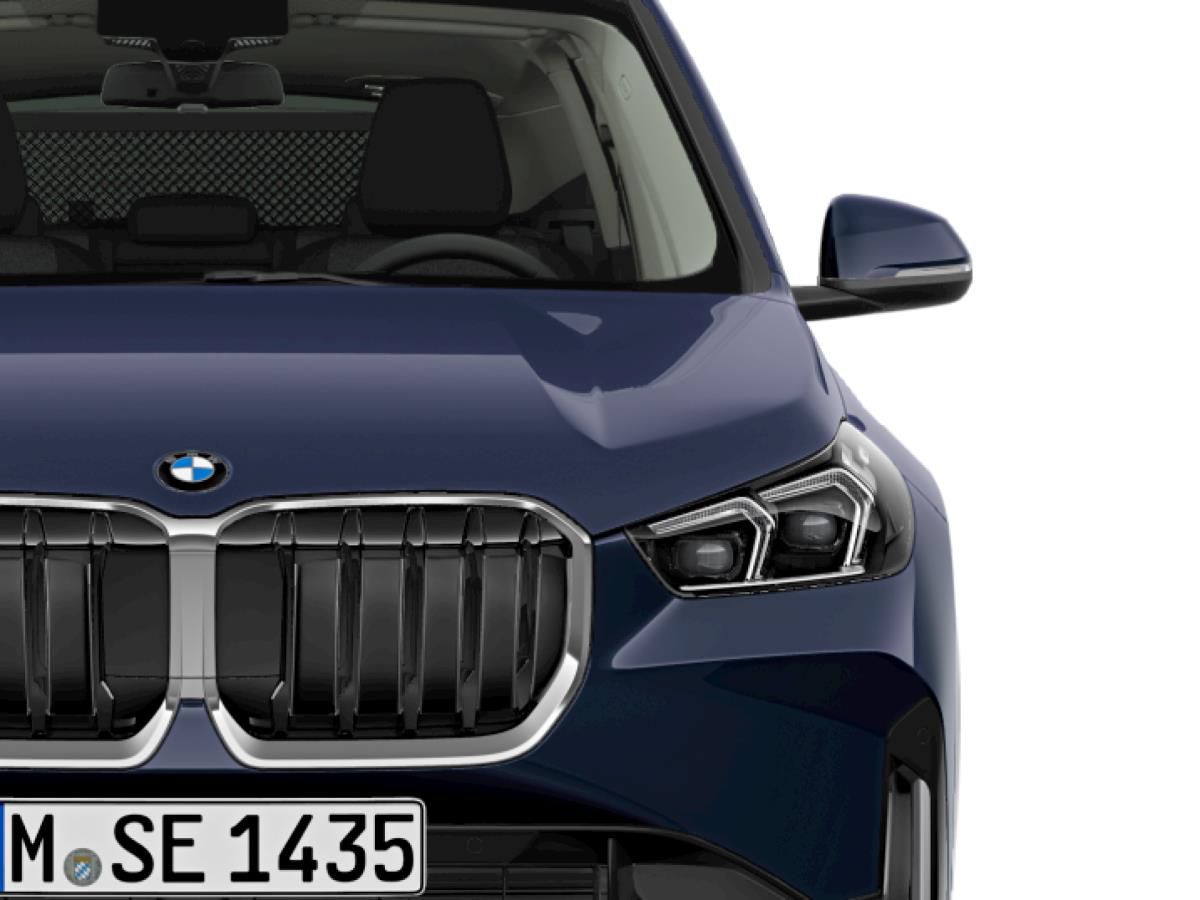 BMW X1, xDrive23d - fotka 4