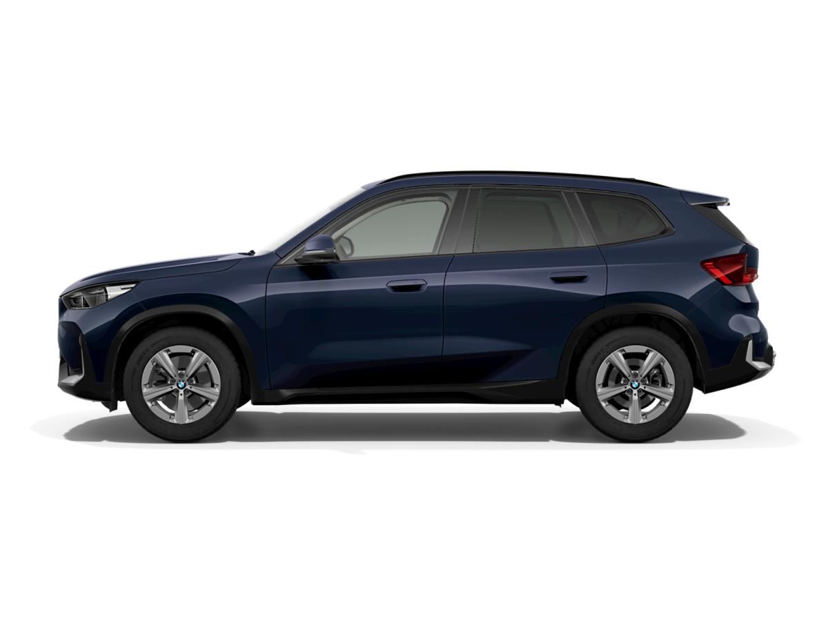 BMW X1, xDrive23d - fotka 3