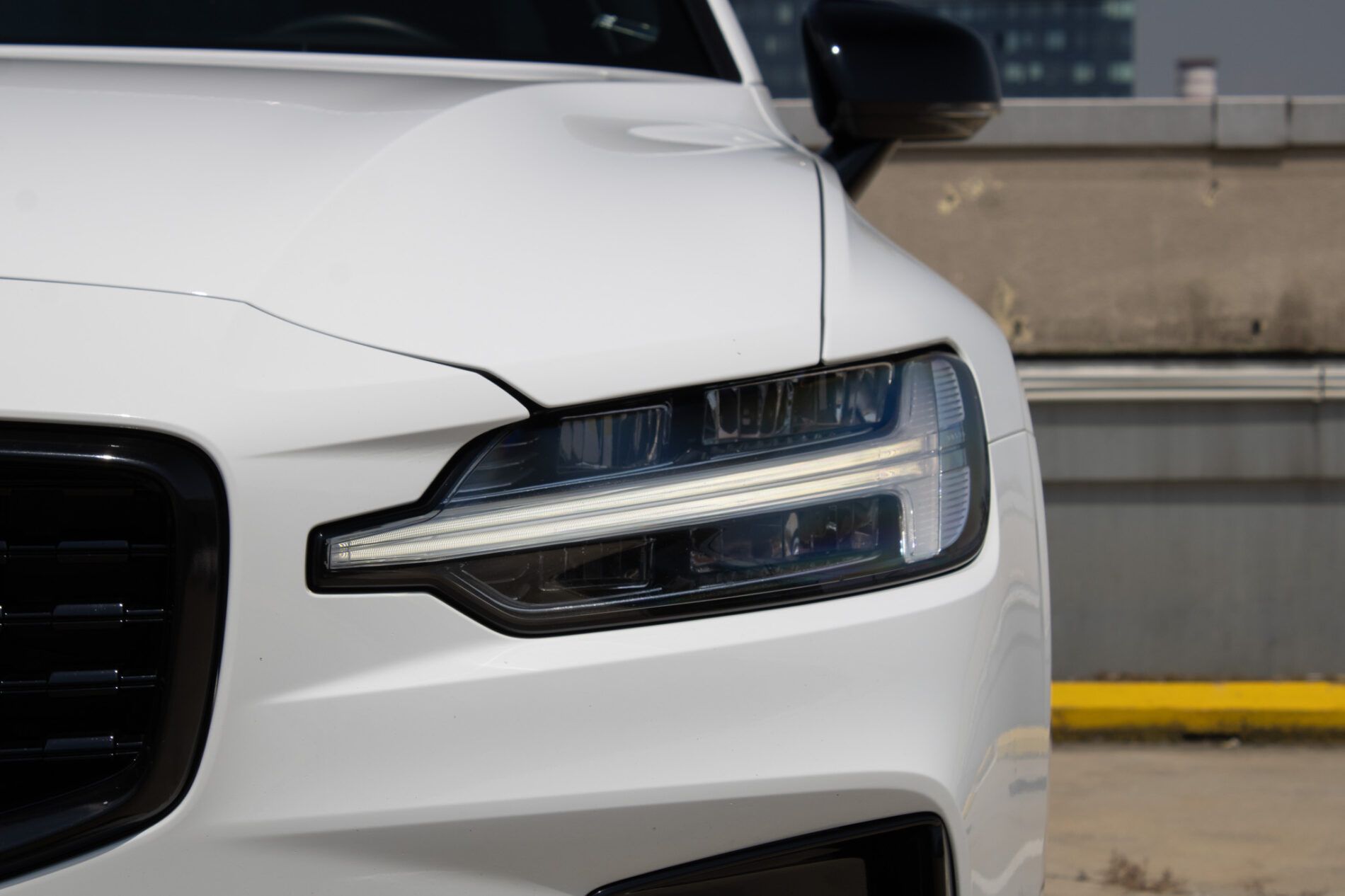 Volvo S60 - fotka 5