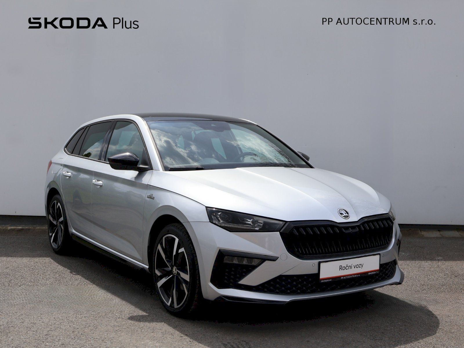 Škoda Scala, Monte Carlo DSG 1.0TSI 85kW - fotka 6