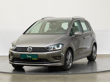 1.4 TSI 110 kW Highline
