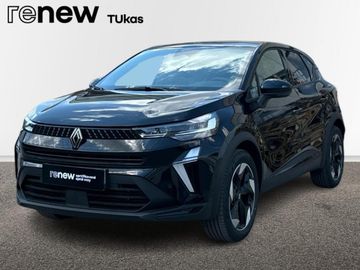 1.8Full hybrid 117kW Techno