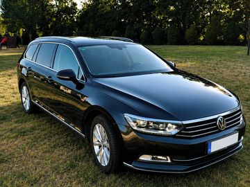 2.0 TDI, 140 kW, DSG
