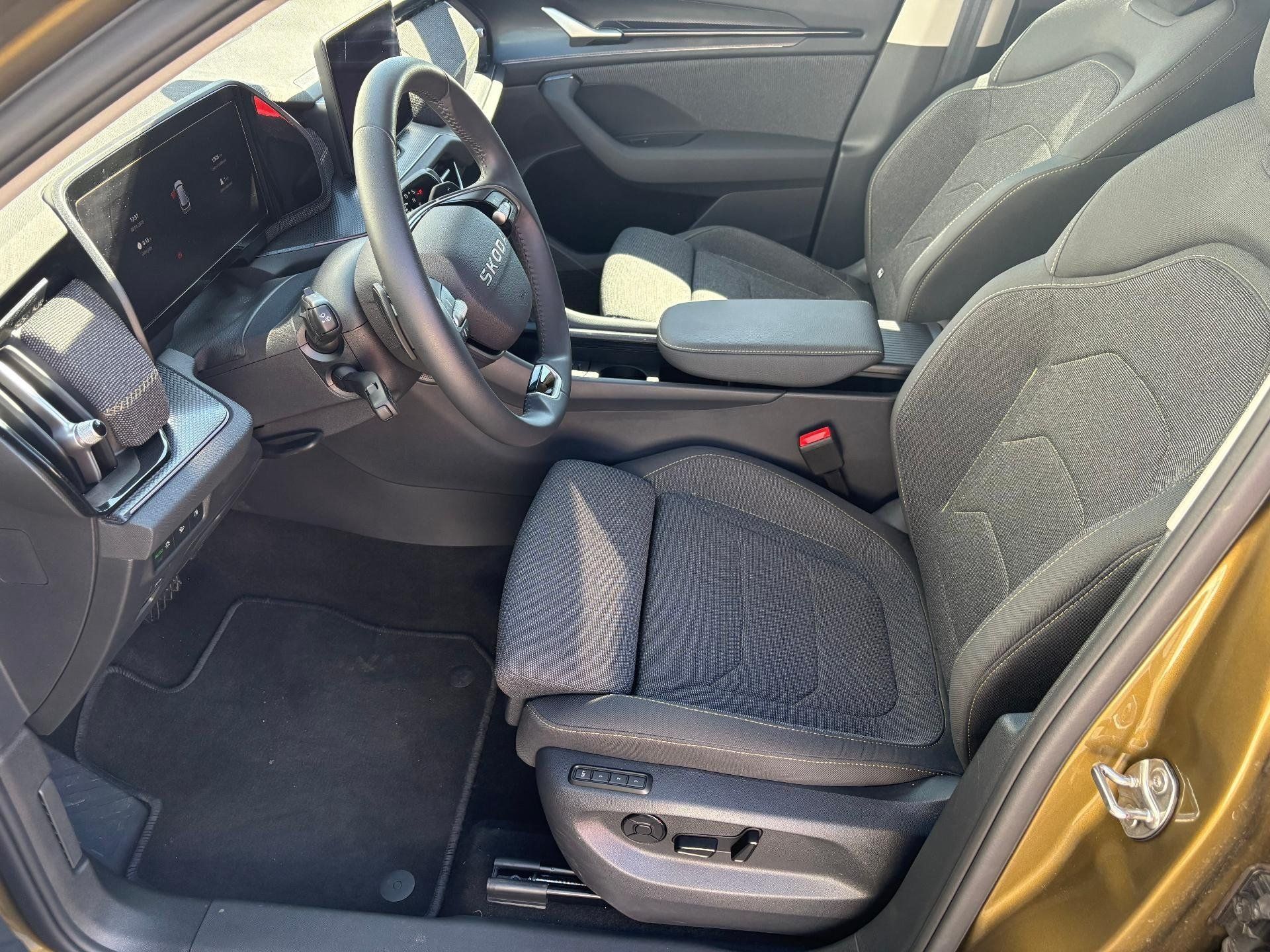 Škoda Kodiaq, Kodiaq 2.0 TDI 142 kW - fotka 6