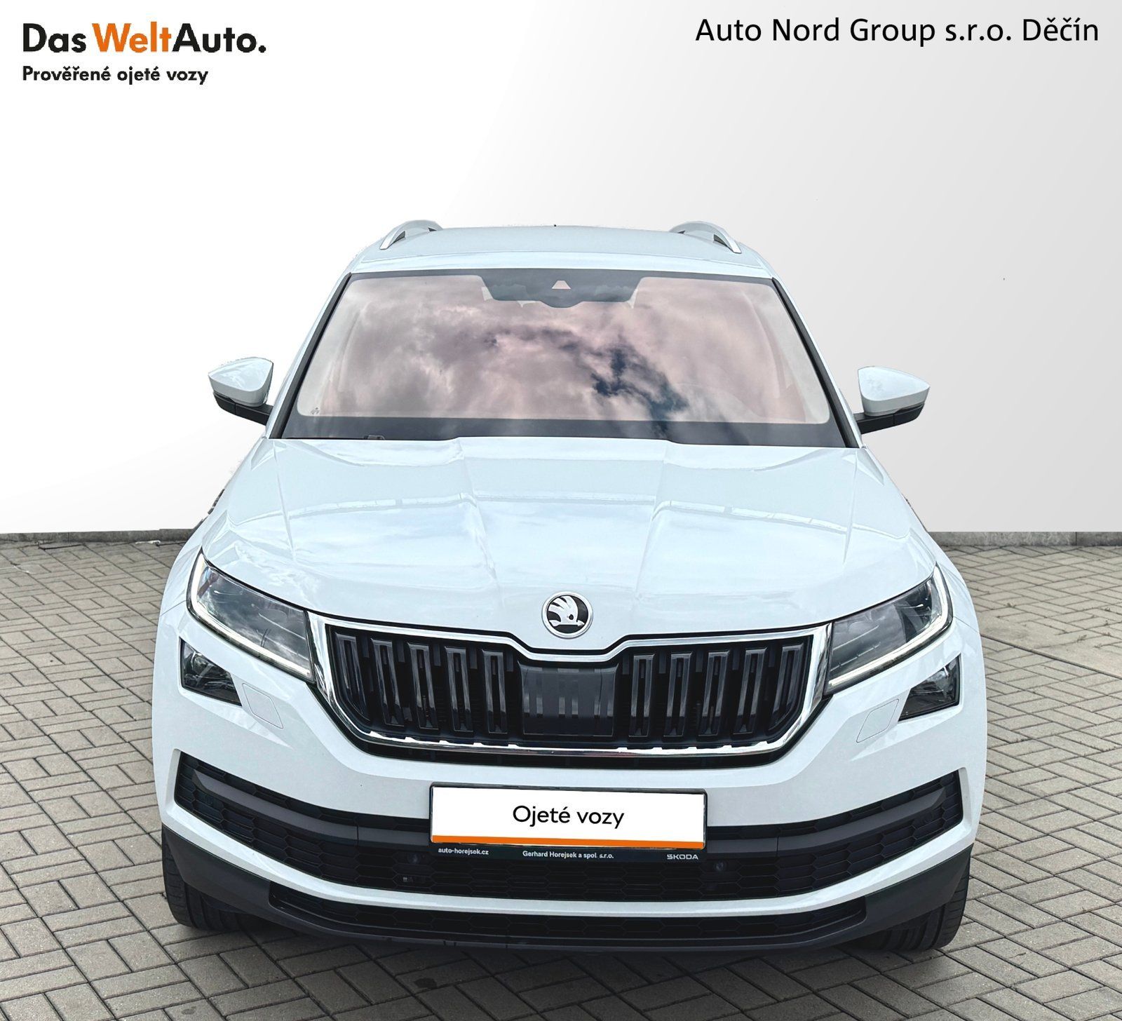 Škoda Kodiaq, Kodiaq 2.0 TDI 110 kW Style - fotka 4