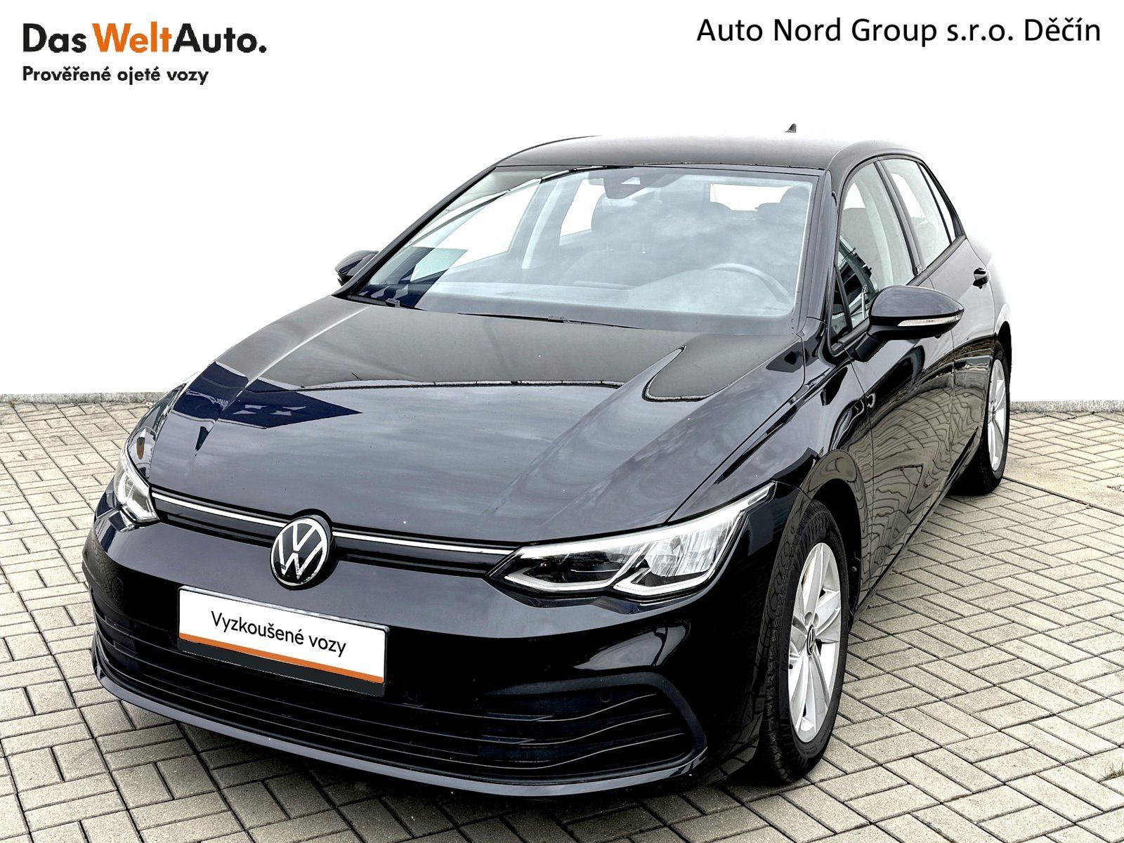 Volkswagen Golf, Golf 1,0 TSI 6G Life