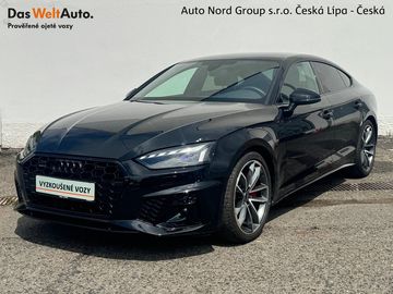Audi A5 Sportback 2.0 40 TDI