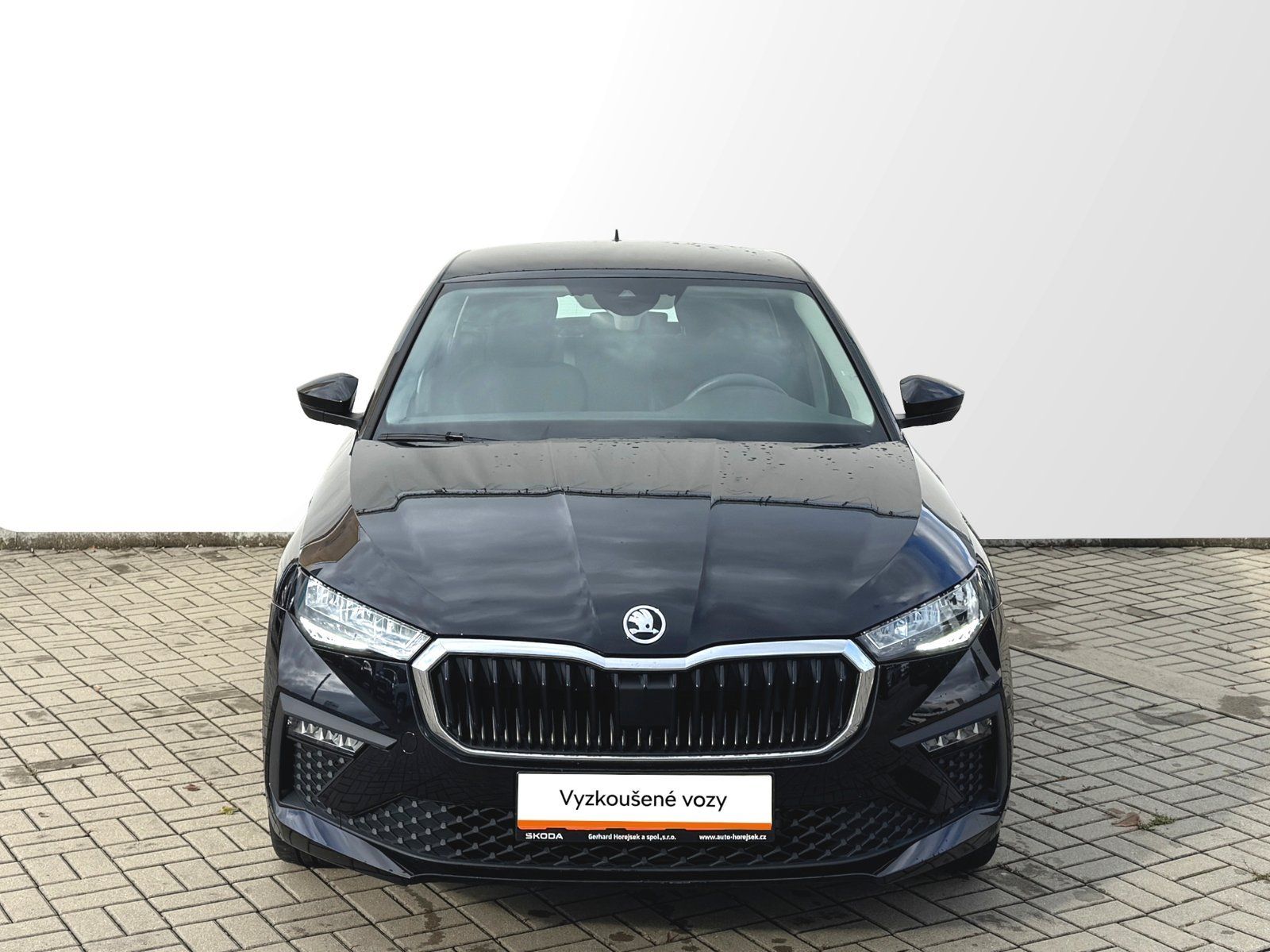 Škoda Scala, Scala 1.0 TSi 85kW 6MF - fotka 4