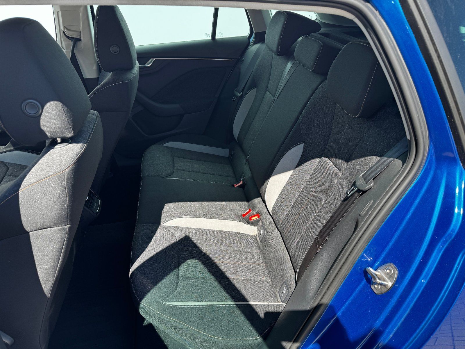 Škoda Scala, Scala 1.0TSi 81kW Style - fotka 6