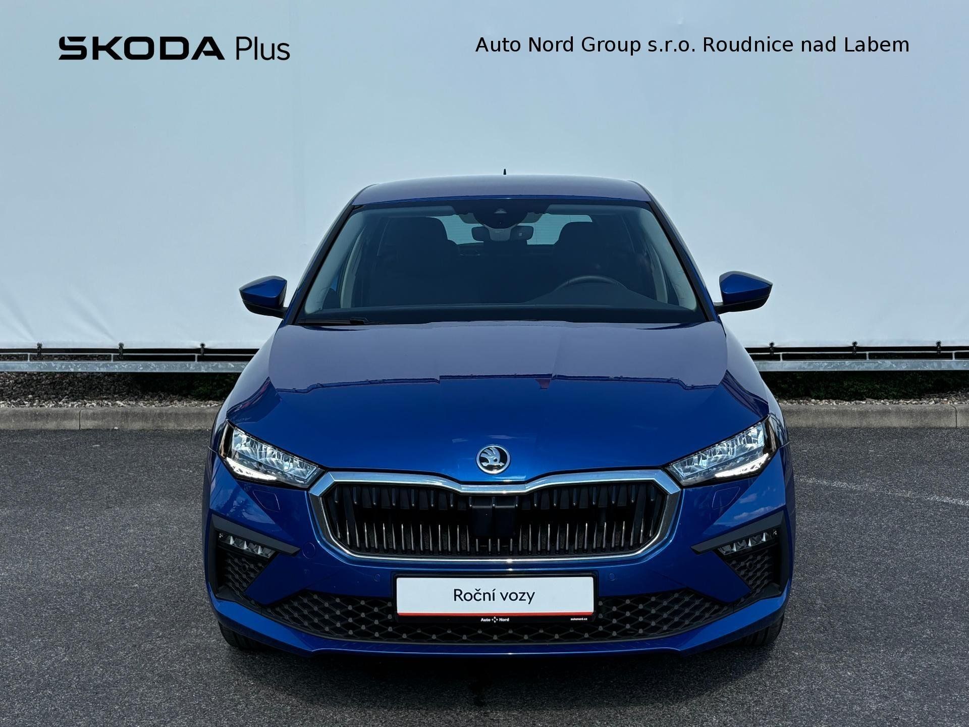 Škoda Scala, Scala Selection 1.0 TSI / 85 - fotka 4