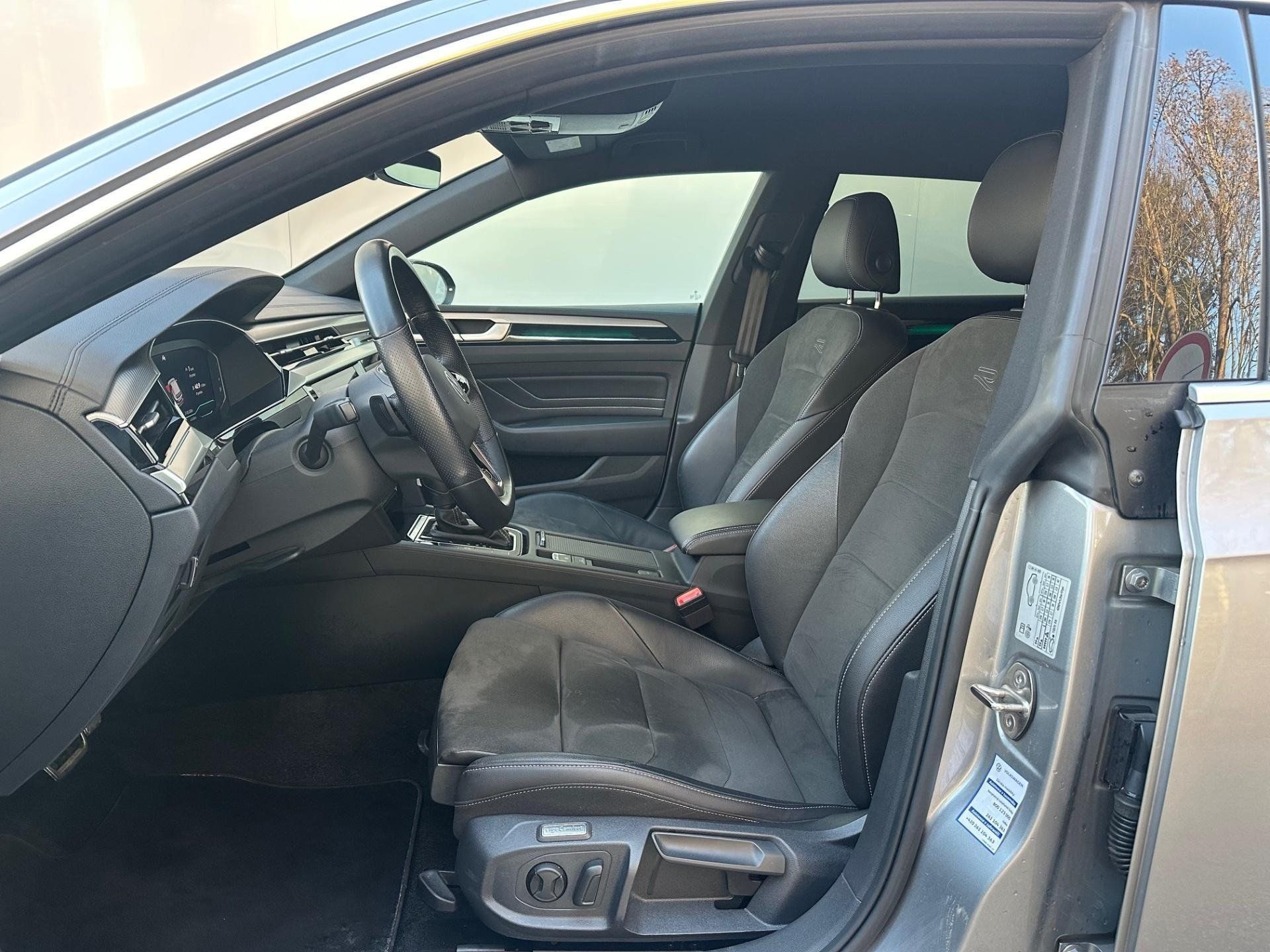 Volkswagen Arteon Shooting Brake, Arteon Shooting Brake 2.0 TDI - fotka 6