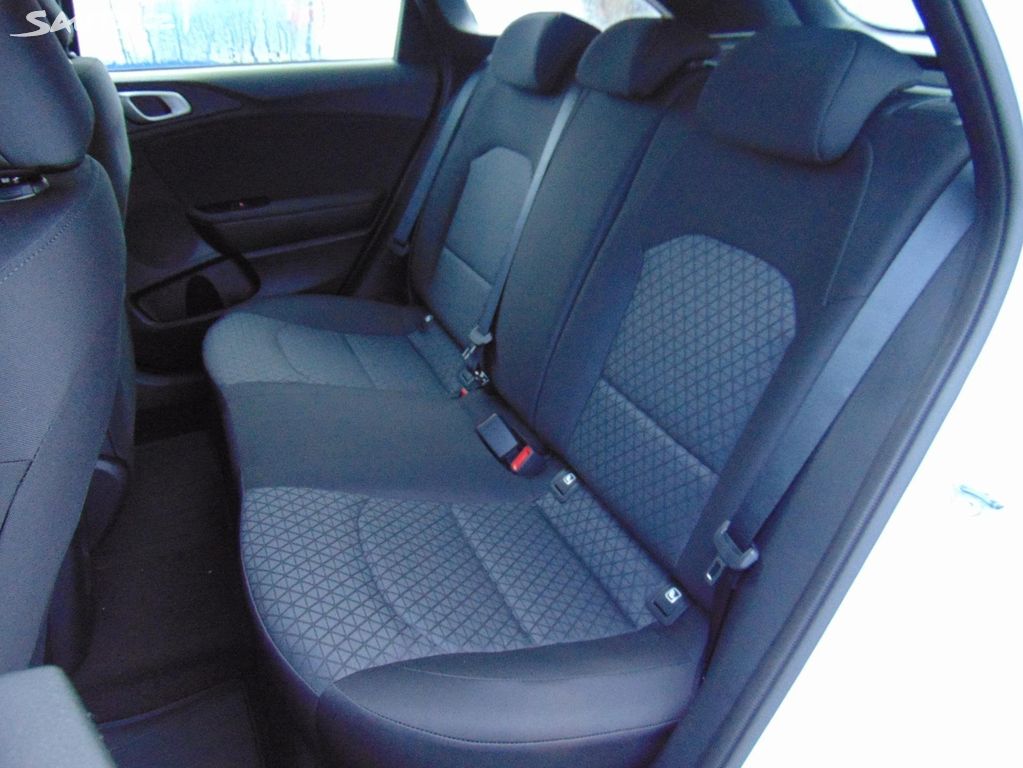 KIA Ceed 2026 nga Republika Çeke