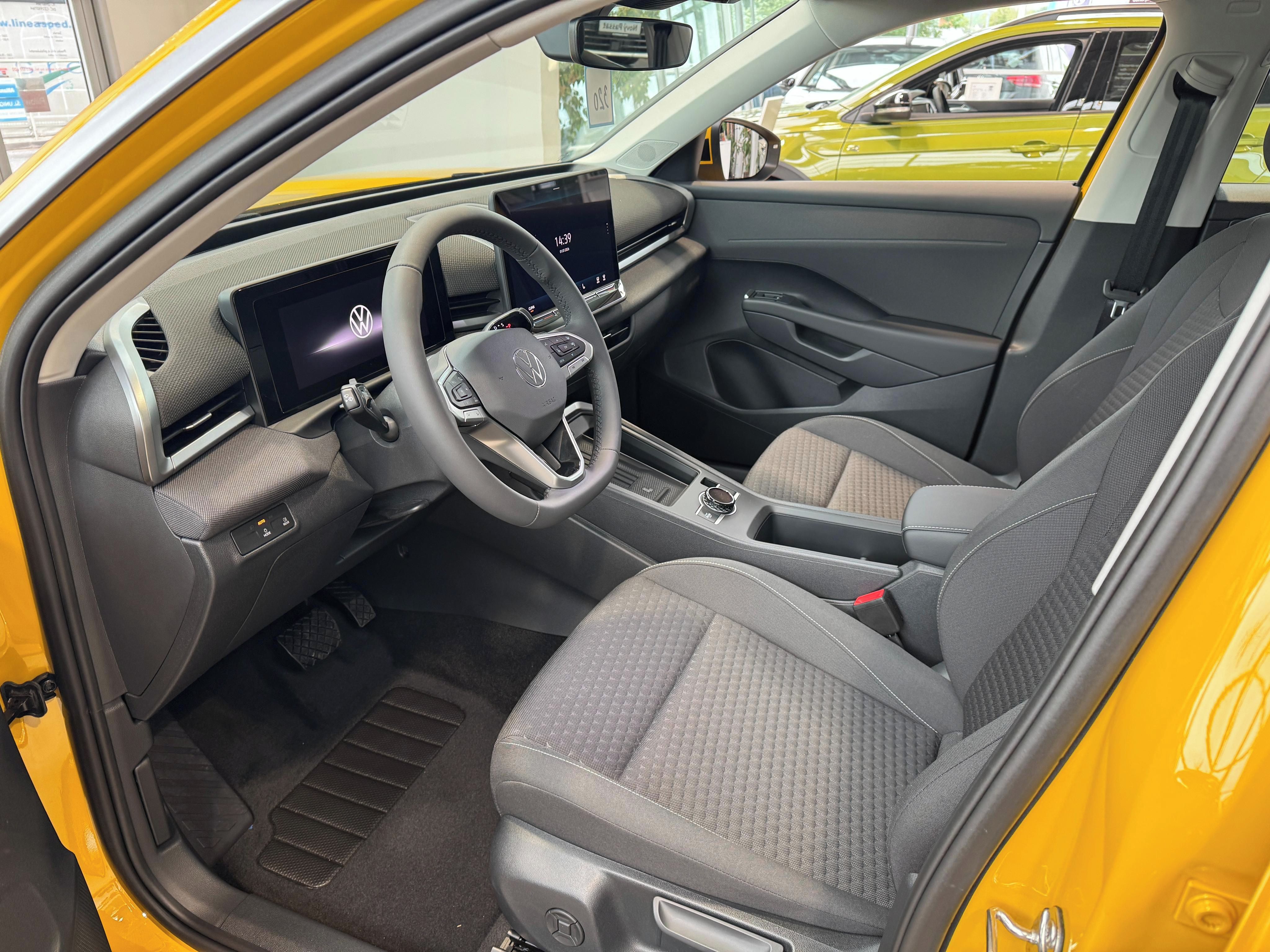 Volkswagen T-Roc, 1,5 eTSI 110 kW 7DSG - fotka 6