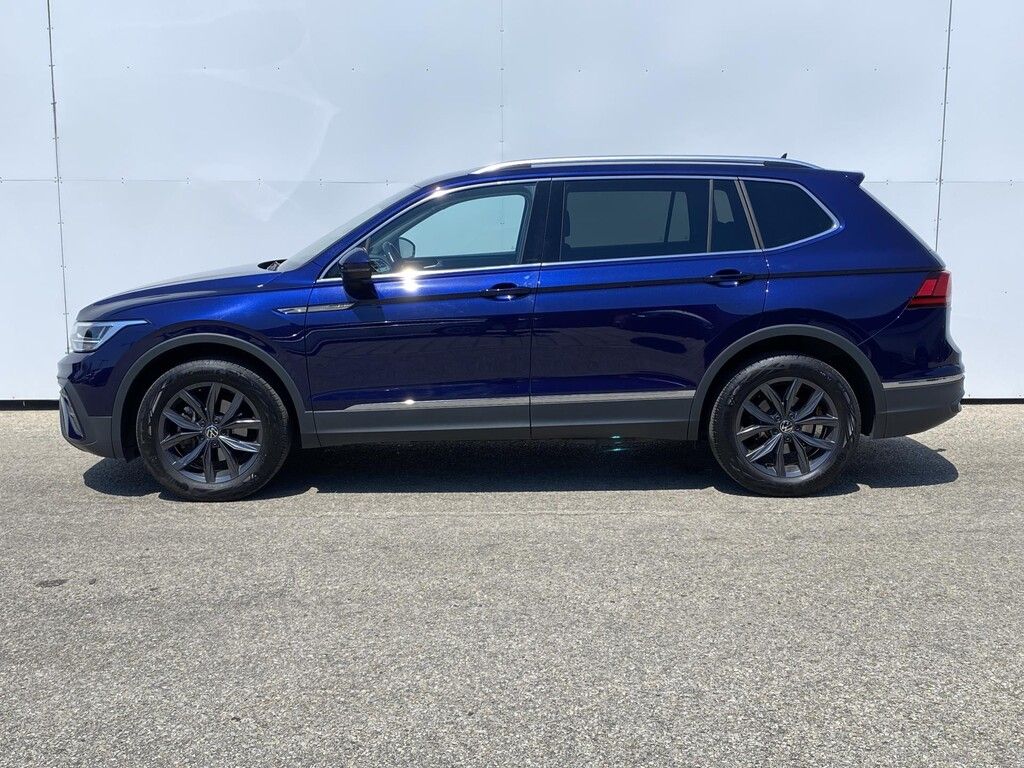 Volkswagen Tiguan Allspace, 1.5 TSI 110 kW Life DSG - fotka 4