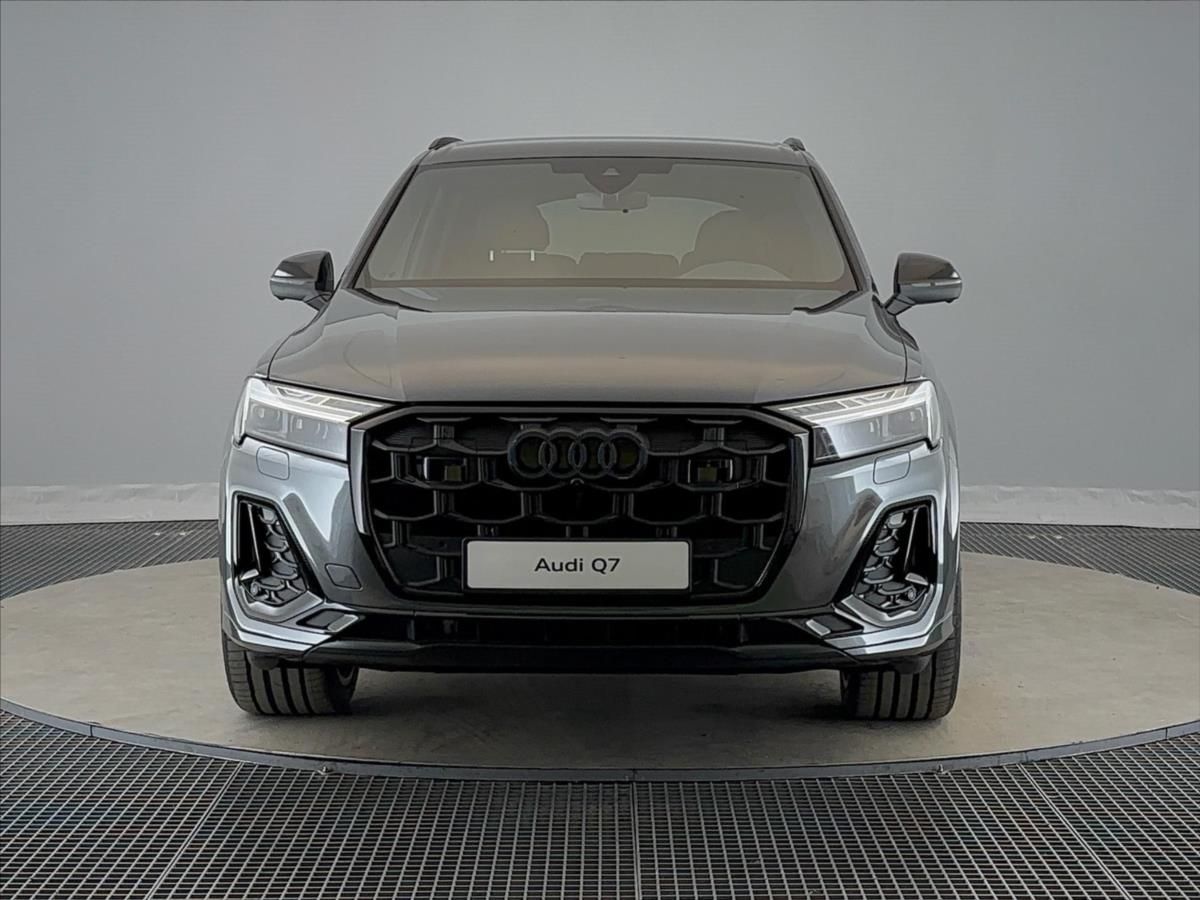 Audi Q7, 3,0   S line 50 TDI quattro - fotka 2