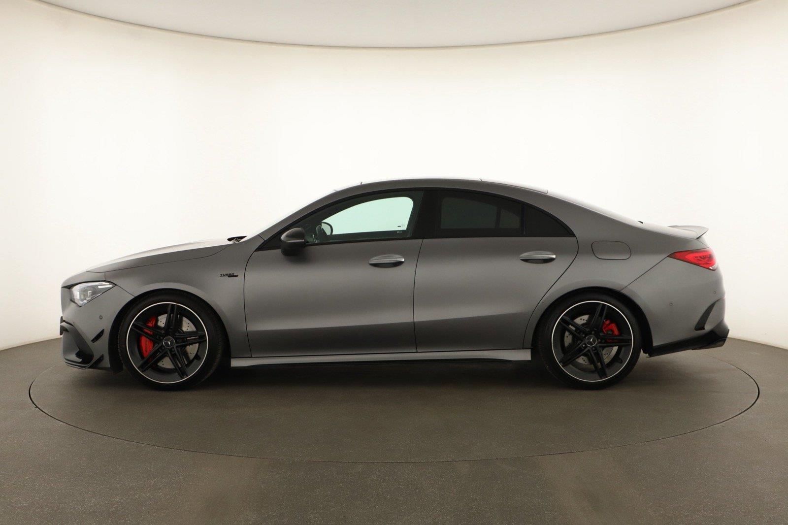Mercedes-Benz CLA, 45 S AMG 4MATIC+ - fotka 2