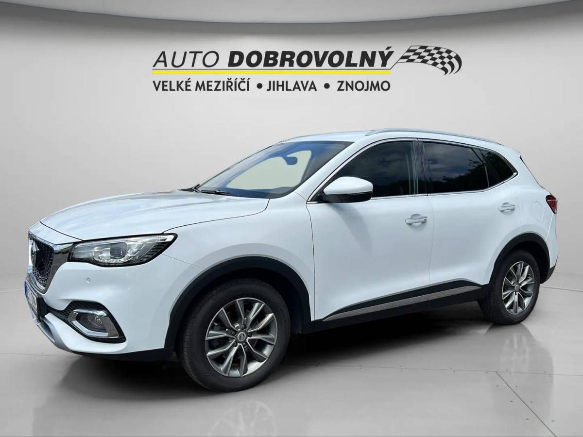 MG HS, Emotion 1.5 T-GDI MT6 (119kW)/ - fotka 3