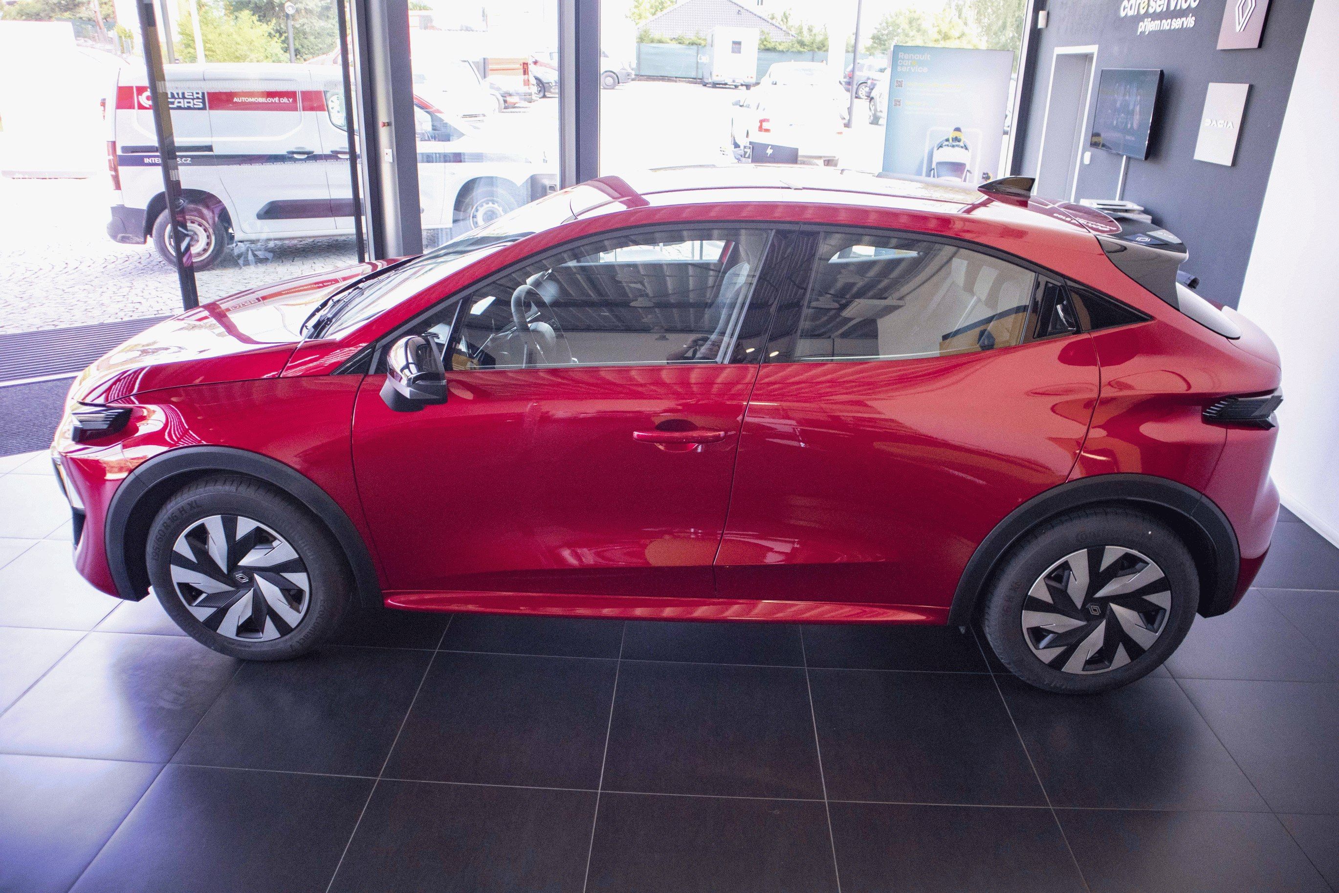 Renault Clio, Evolution TCe 115 - fotka 4