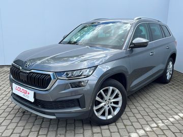 Ambition 1.5 TSI 110 kW