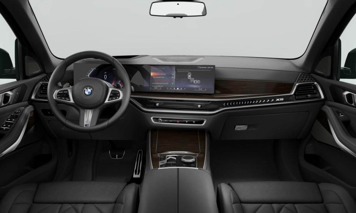 BMW X5, xDrive30d - fotka 2