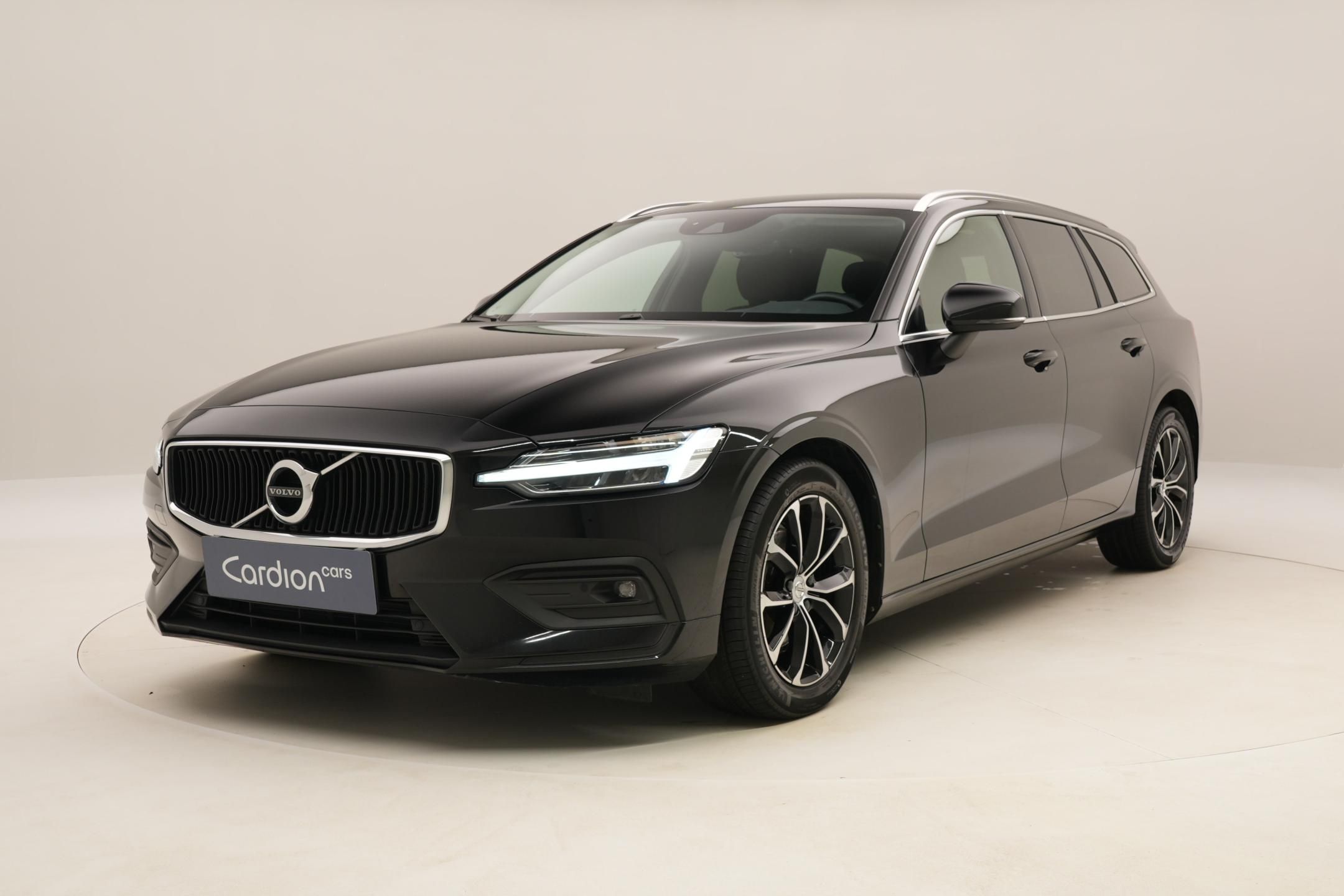 Volvo V60, D3 MOMENTUM AUT