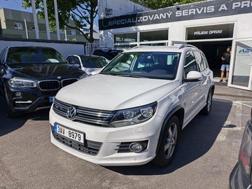 2,0 TDi R-Line