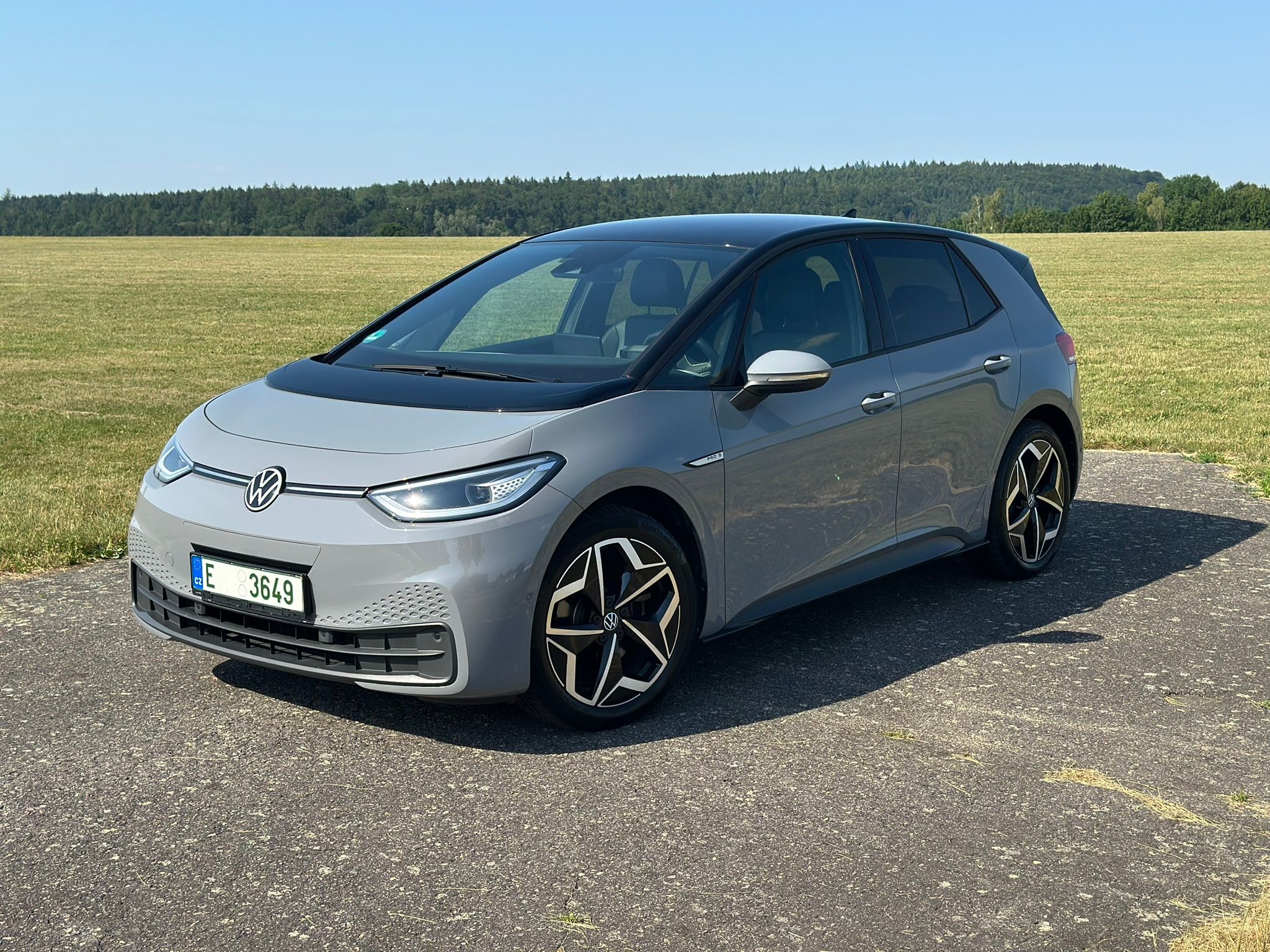 Volkswagen ID.3, ID.3 Pro S 150kW 82kWh