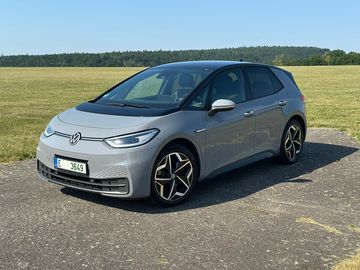 ID.3 Pro S 150kW 82kWh