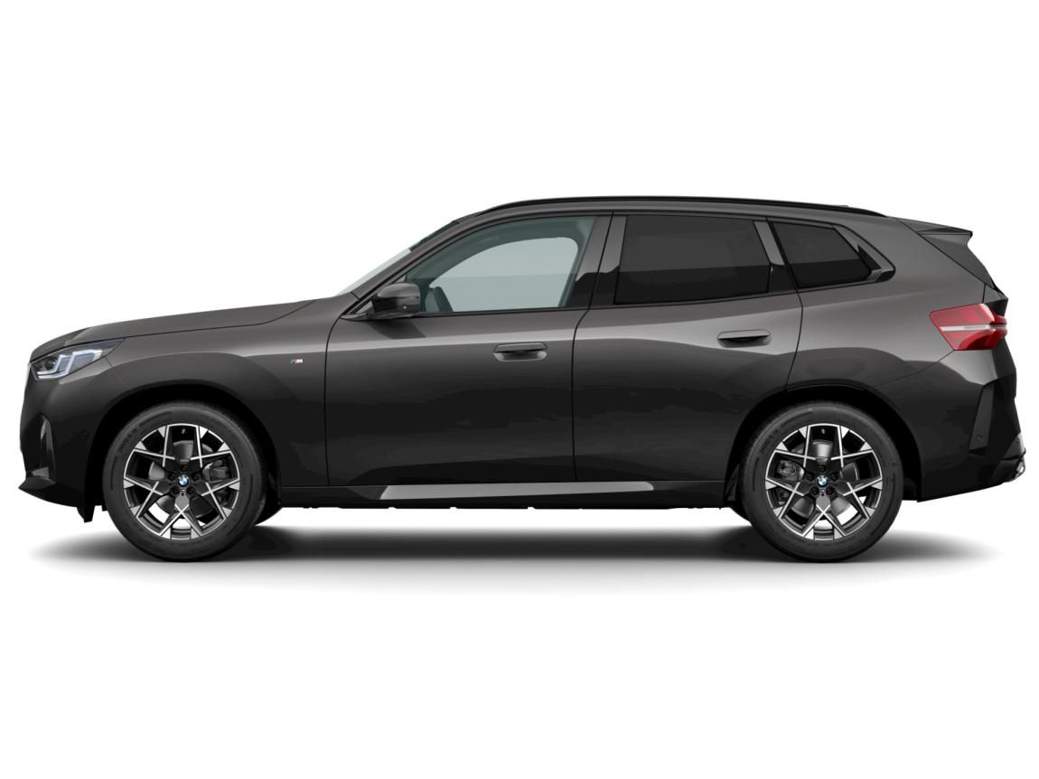 BMW X3, xDrive20d - fotka 5