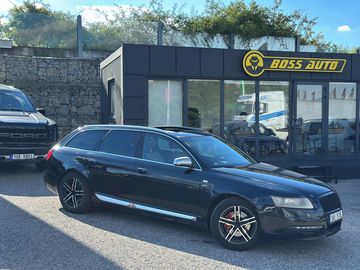 Audi A6 2005