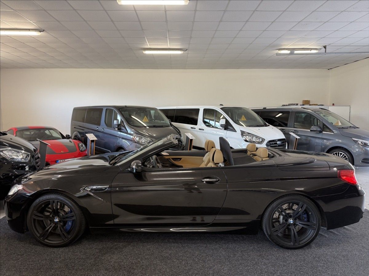BMW M6, 4,4 V8 M6 412kW individual - fotka 3
