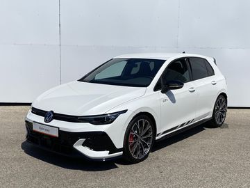 2,0 TSI 224 kW DSG Clubsport